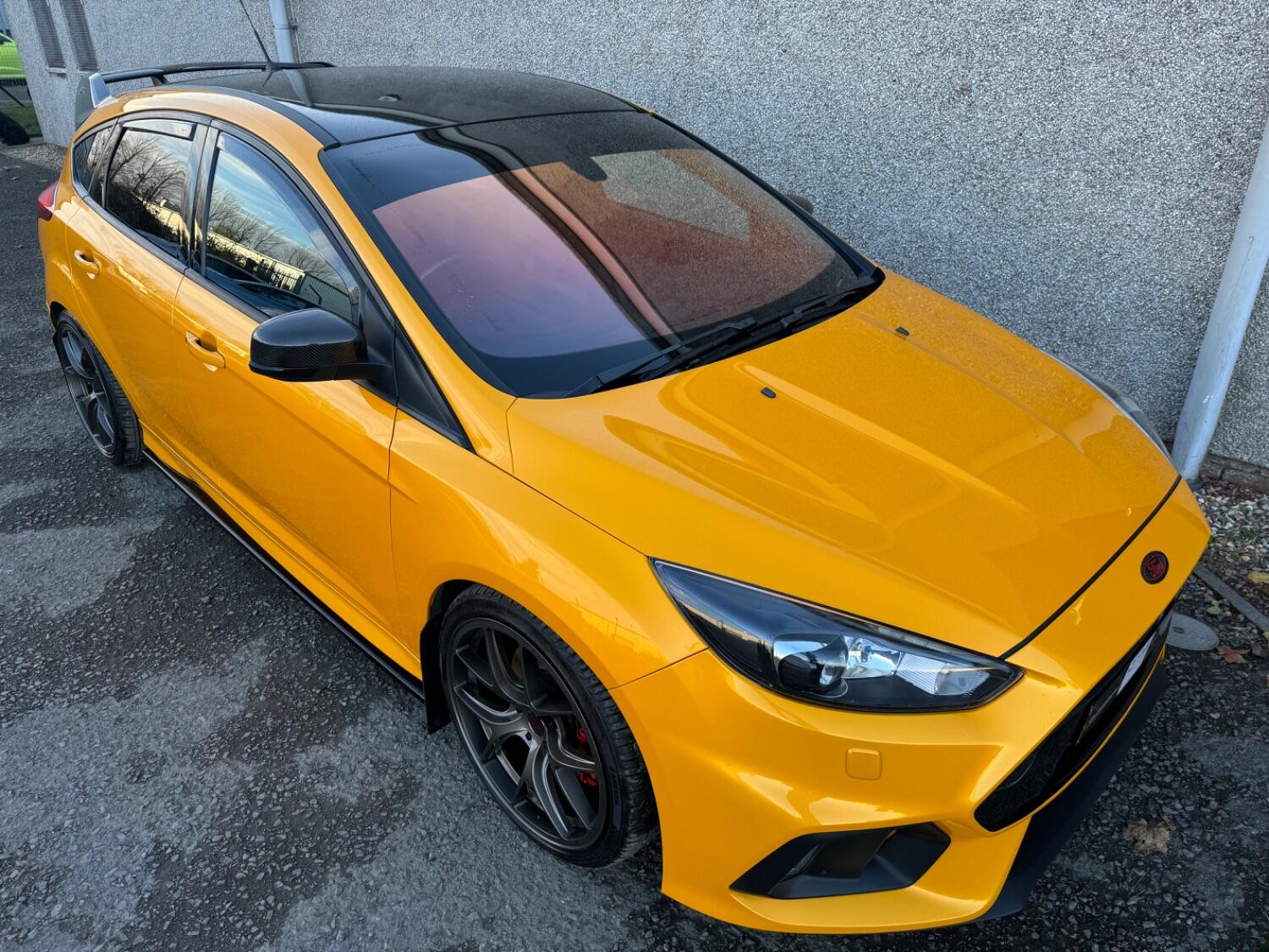 Used Ford Focus 2016 for sale - 77709039: Photo 59