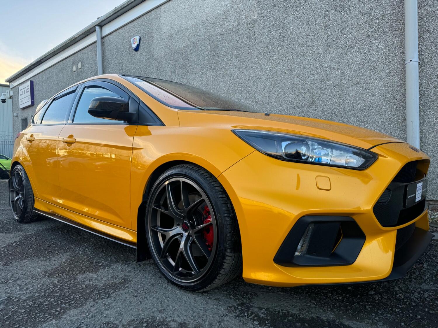 Used Ford Focus 2016 for sale - 77709039: Photo 6