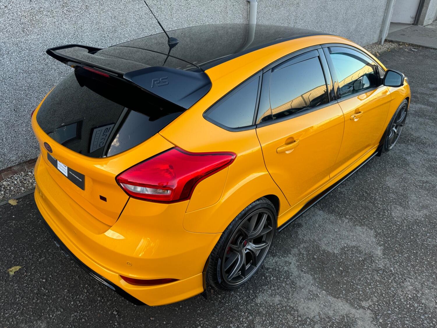 Used Ford Focus 2016 for sale - 77709039: Photo 60