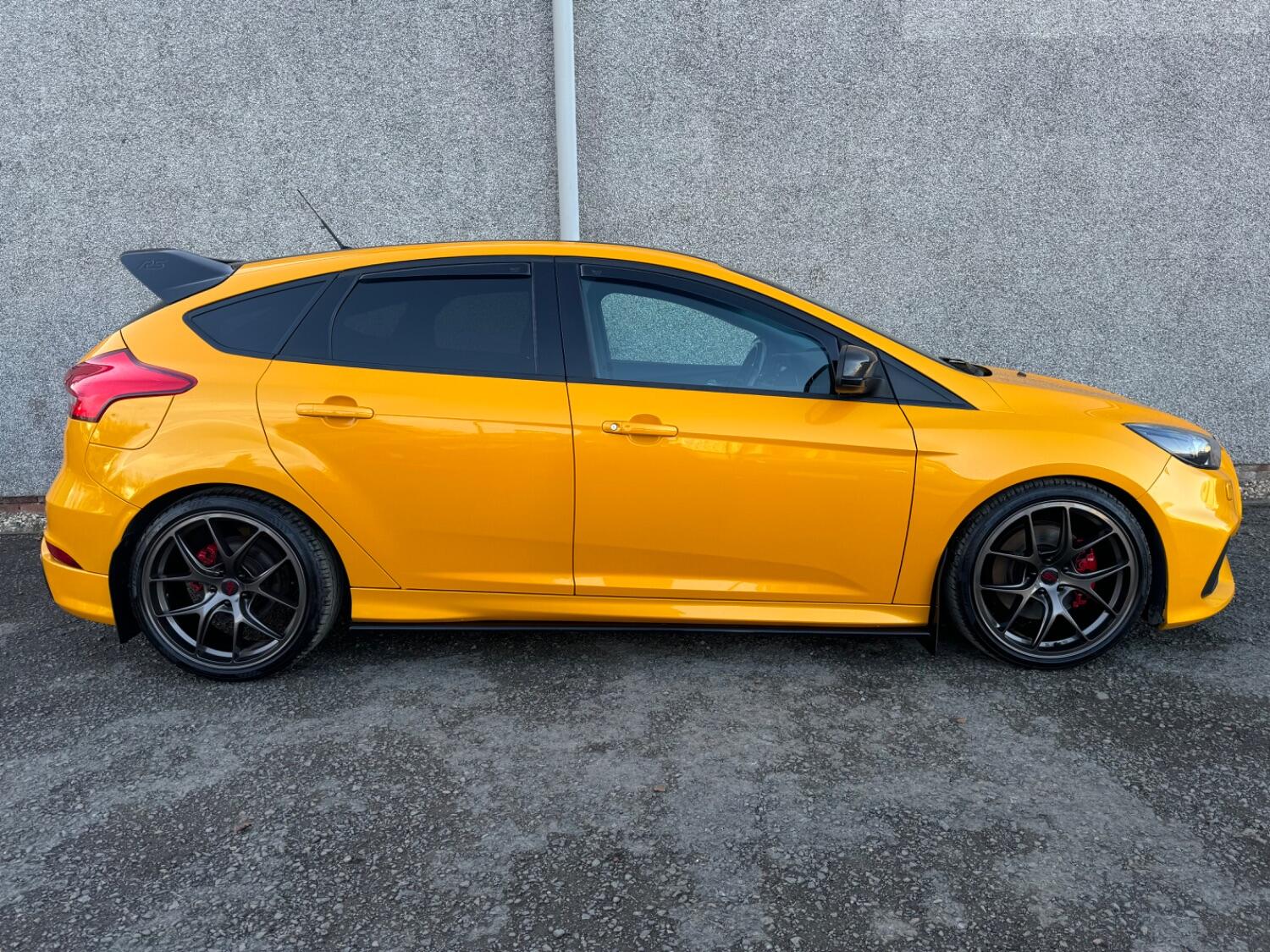 Used Ford Focus 2016 for sale - 77709039: Photo 61