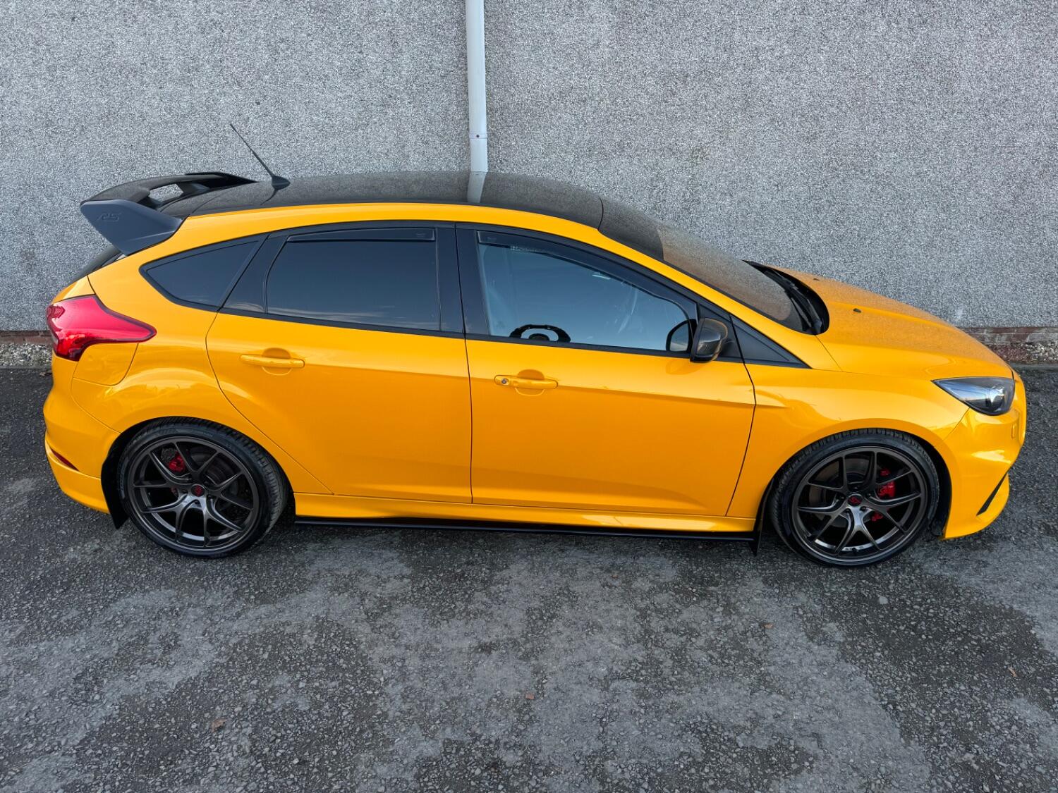 Used Ford Focus 2016 for sale - 77709039: Photo 62