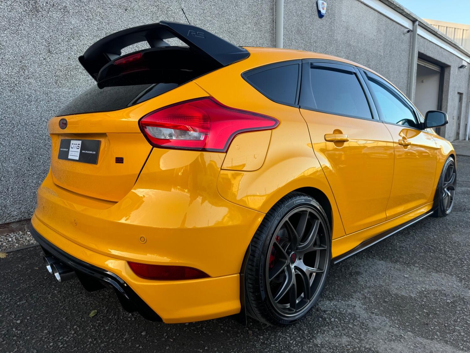 Used Ford Focus 2016 for sale - 77709039: Photo 63