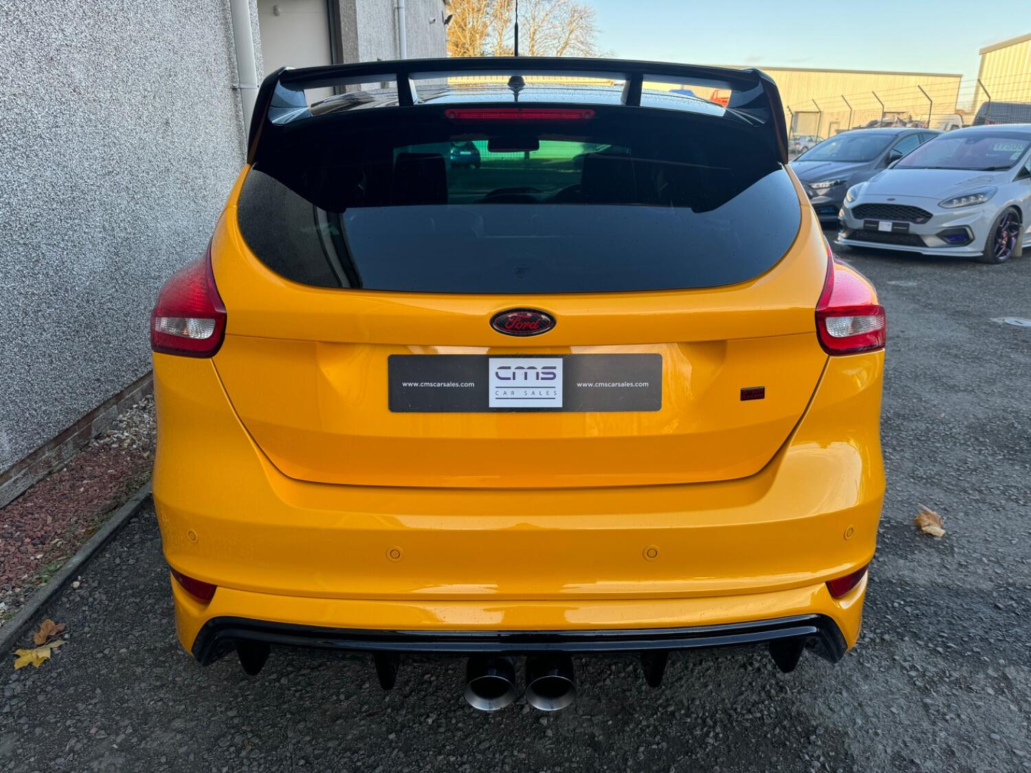 Used Ford Focus 2016 for sale - 77709039: Photo 64