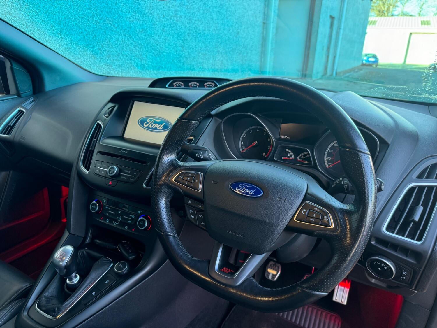 Used Ford Focus 2016 for sale - 77709039: Photo 66