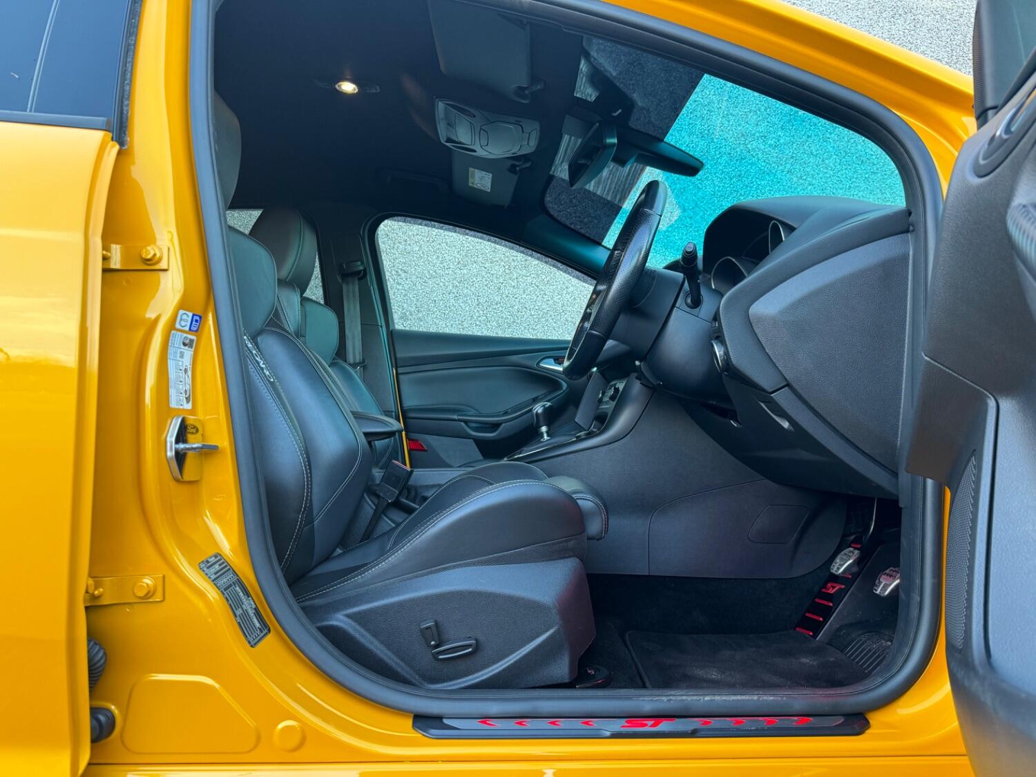 Used Ford Focus 2016 for sale - 77709039: Photo 69