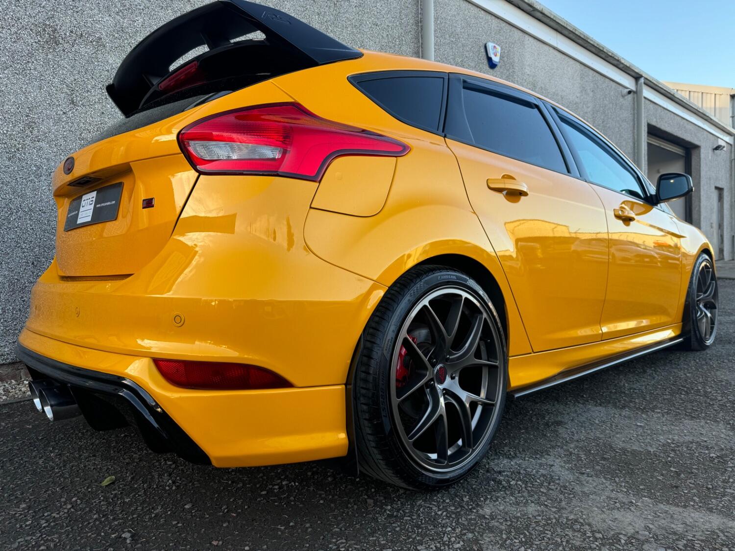 Used Ford Focus 2016 for sale - 77709039: Photo 7