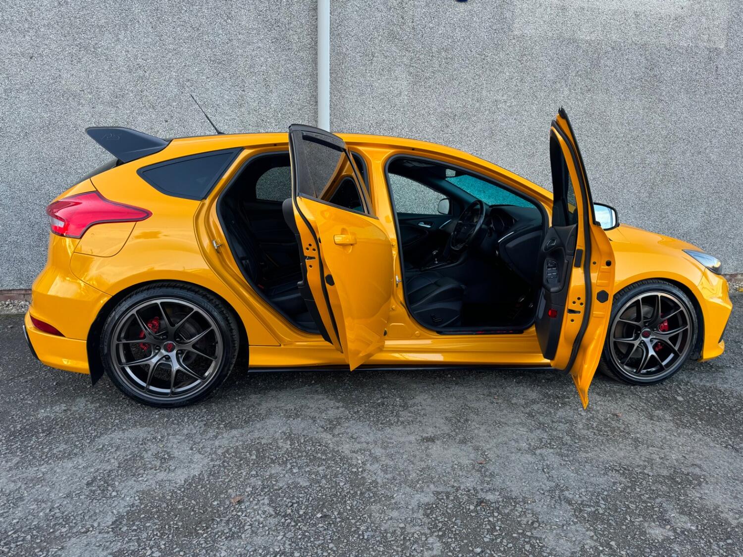 Used Ford Focus 2016 for sale - 77709039: Photo 70