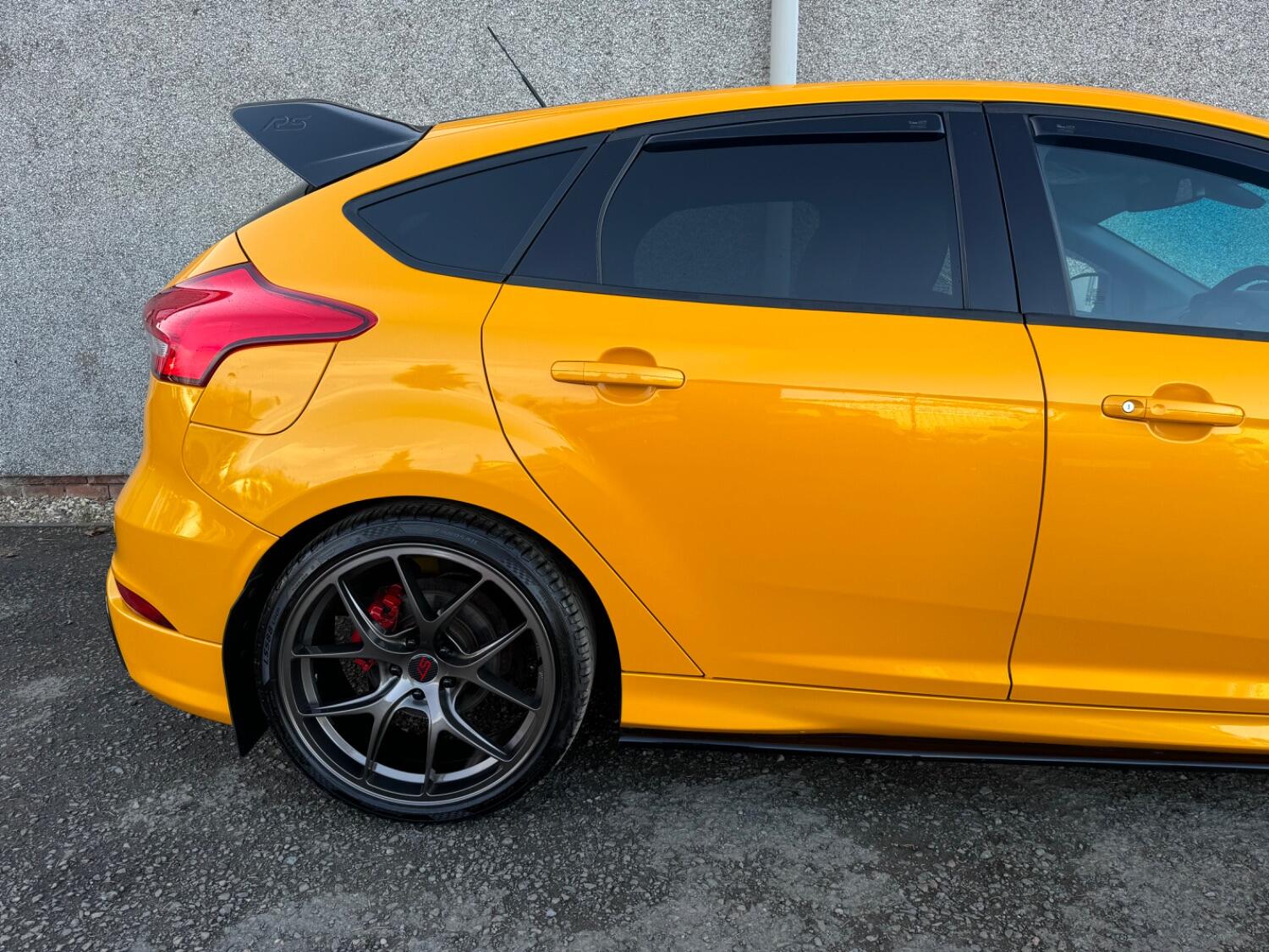 Used Ford Focus 2016 for sale - 77709039: Photo 71