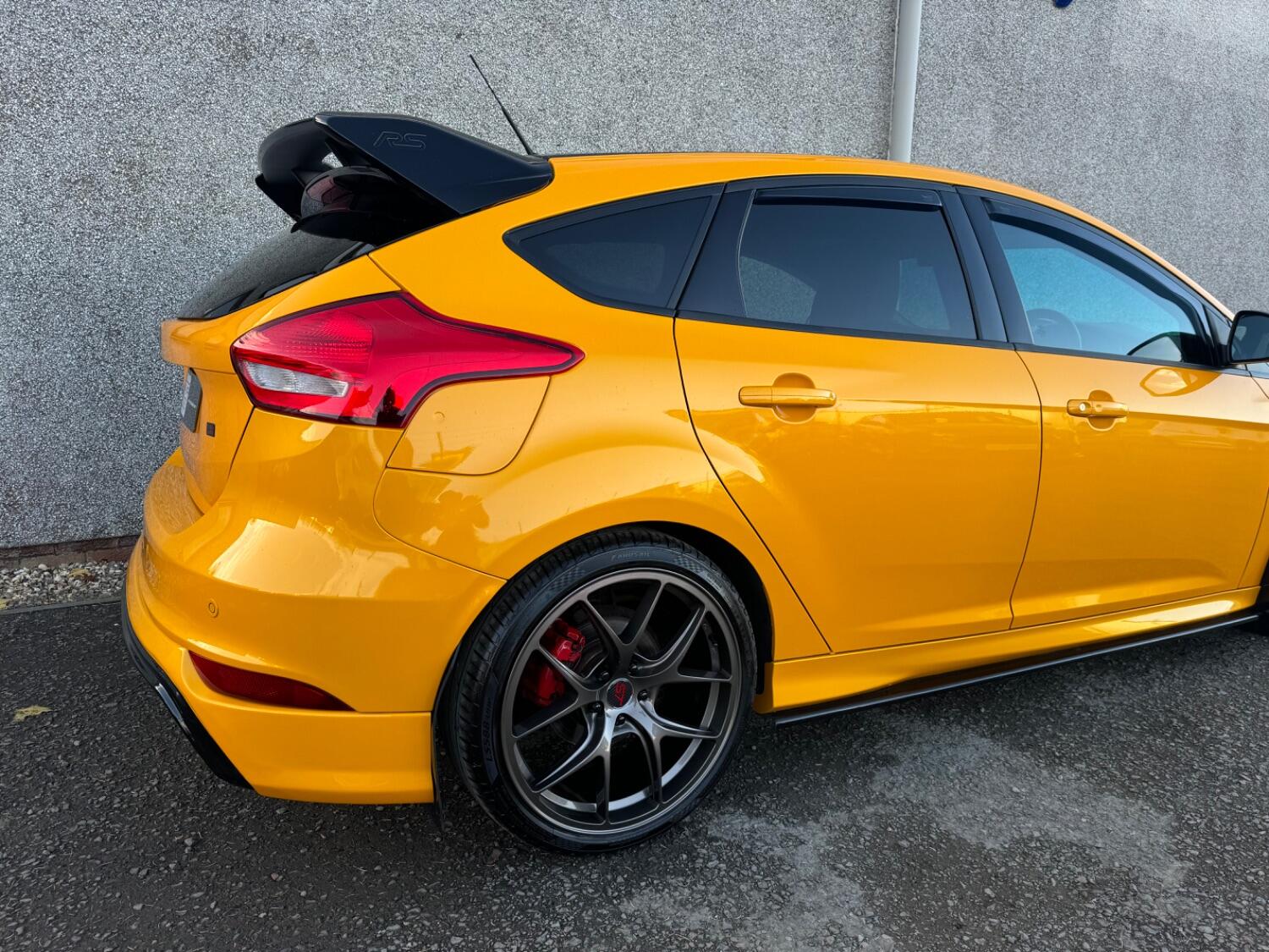 Used Ford Focus 2016 for sale - 77709039: Photo 72