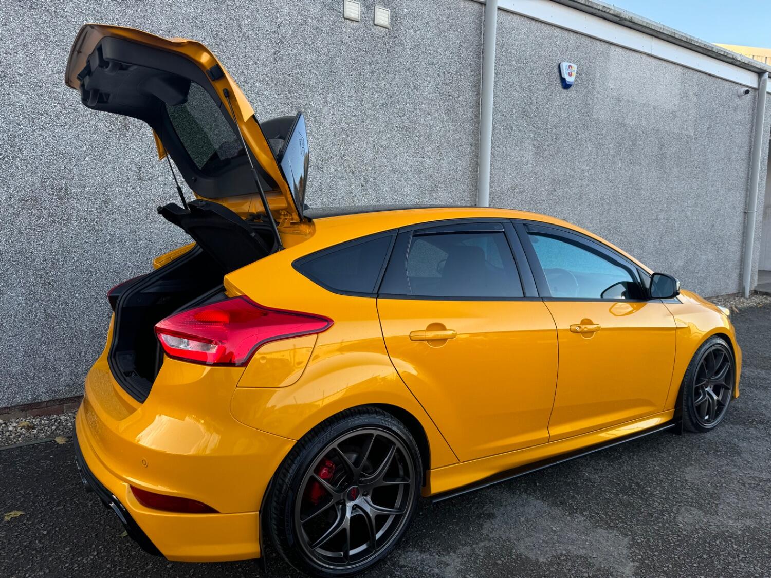 Used Ford Focus 2016 for sale - 77709039: Photo 73