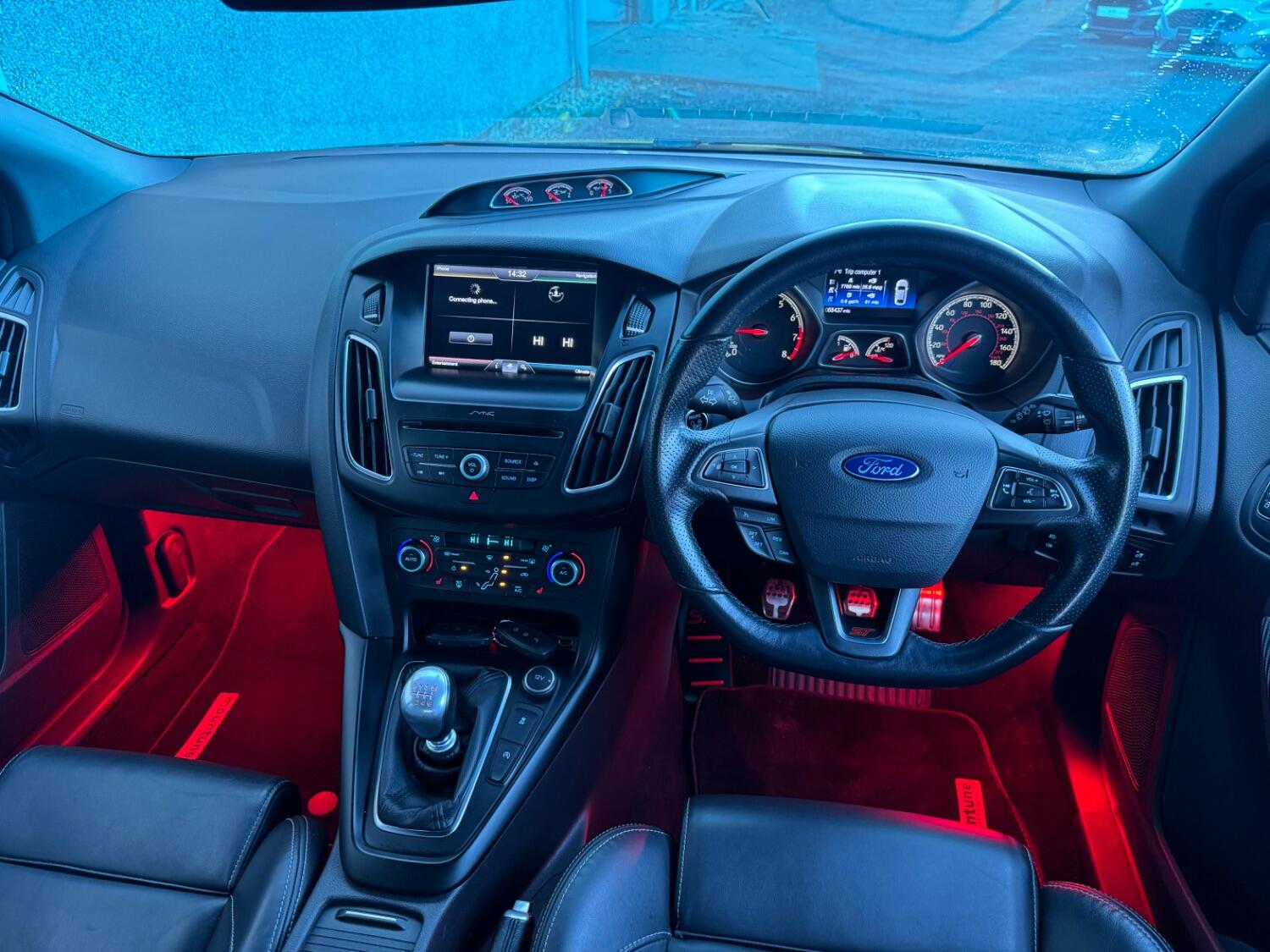 Used Ford Focus 2016 for sale - 77709039: Photo 75