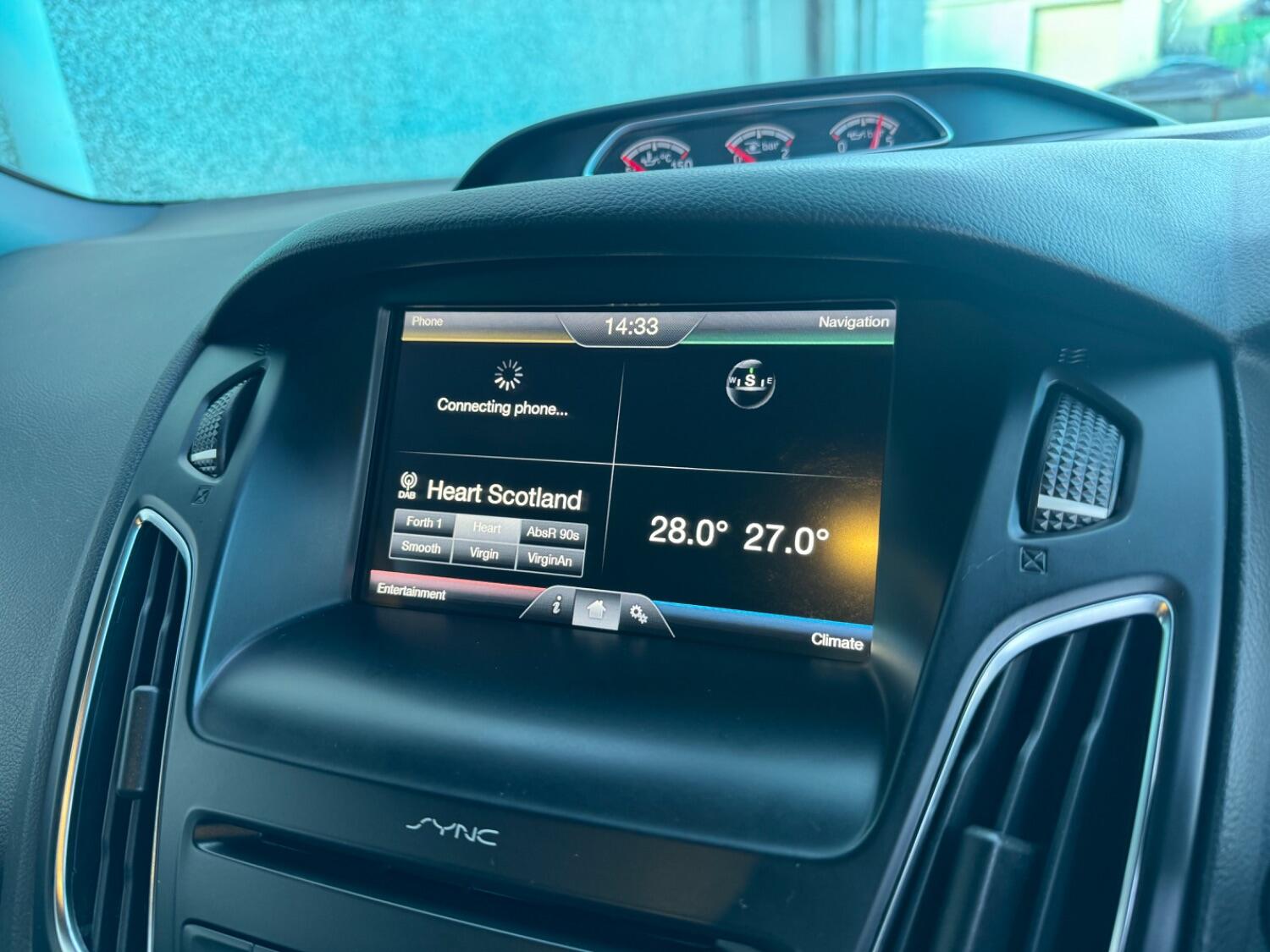 Used Ford Focus 2016 for sale - 77709039: Photo 77