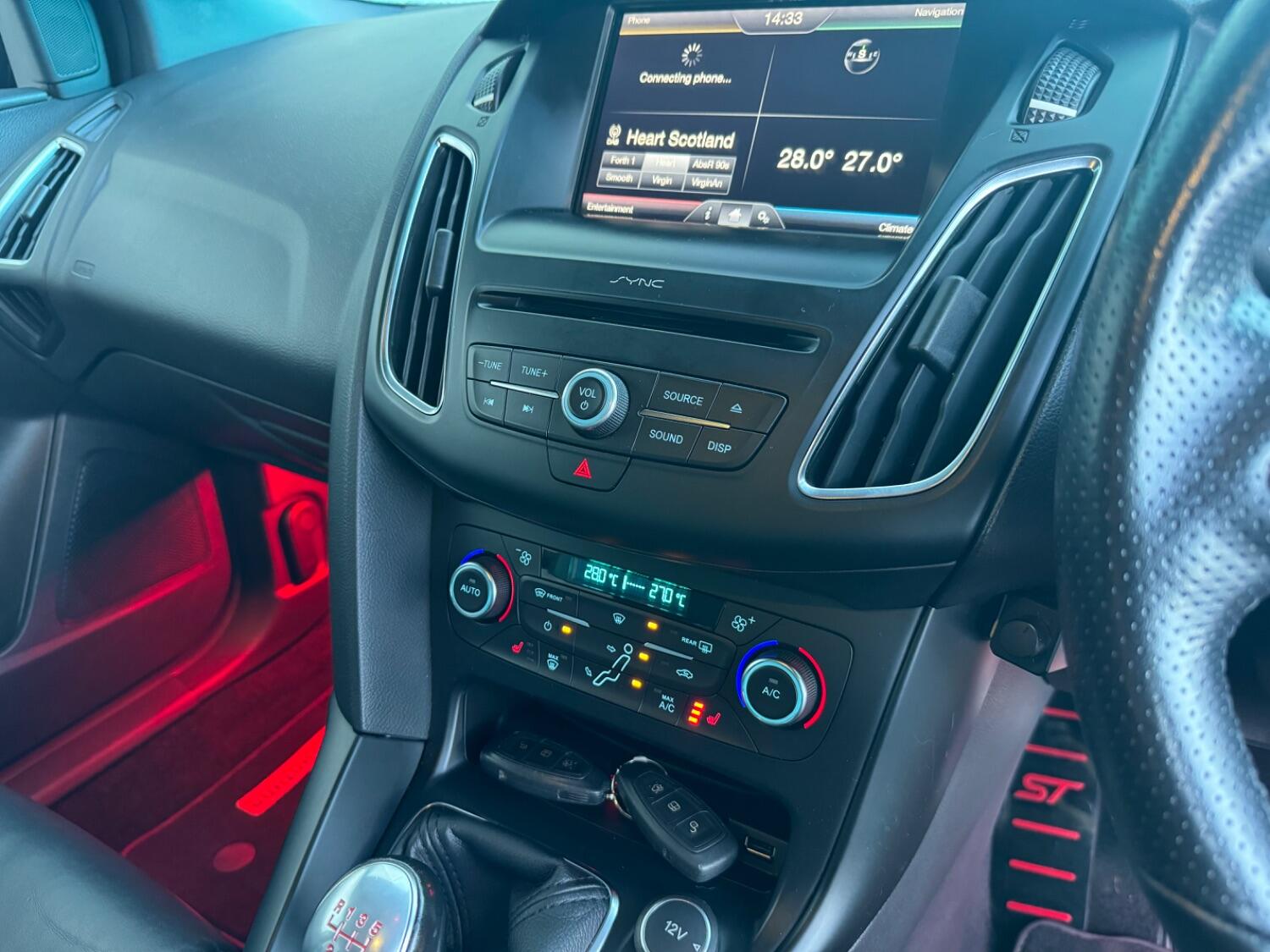 Used Ford Focus 2016 for sale - 77709039: Photo 78