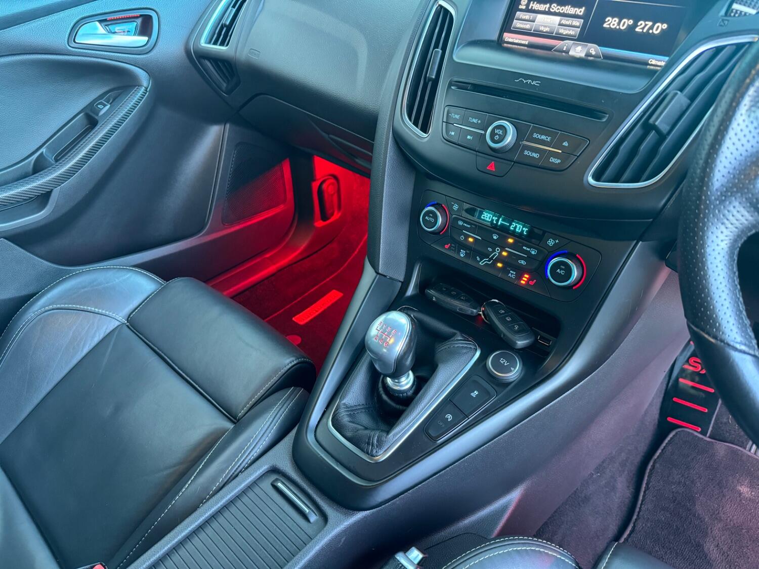 Used Ford Focus 2016 for sale - 77709039: Photo 79