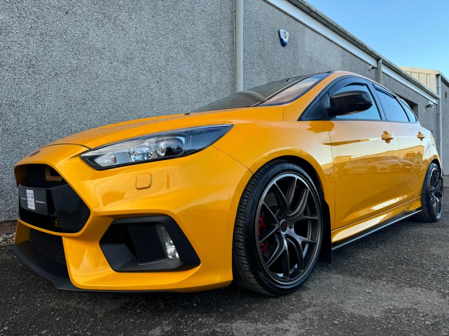 Used Ford Focus 2016 for sale - 77709039: Photo 8