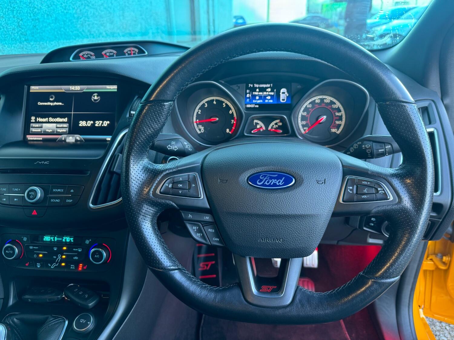 Used Ford Focus 2016 for sale - 77709039: Photo 80