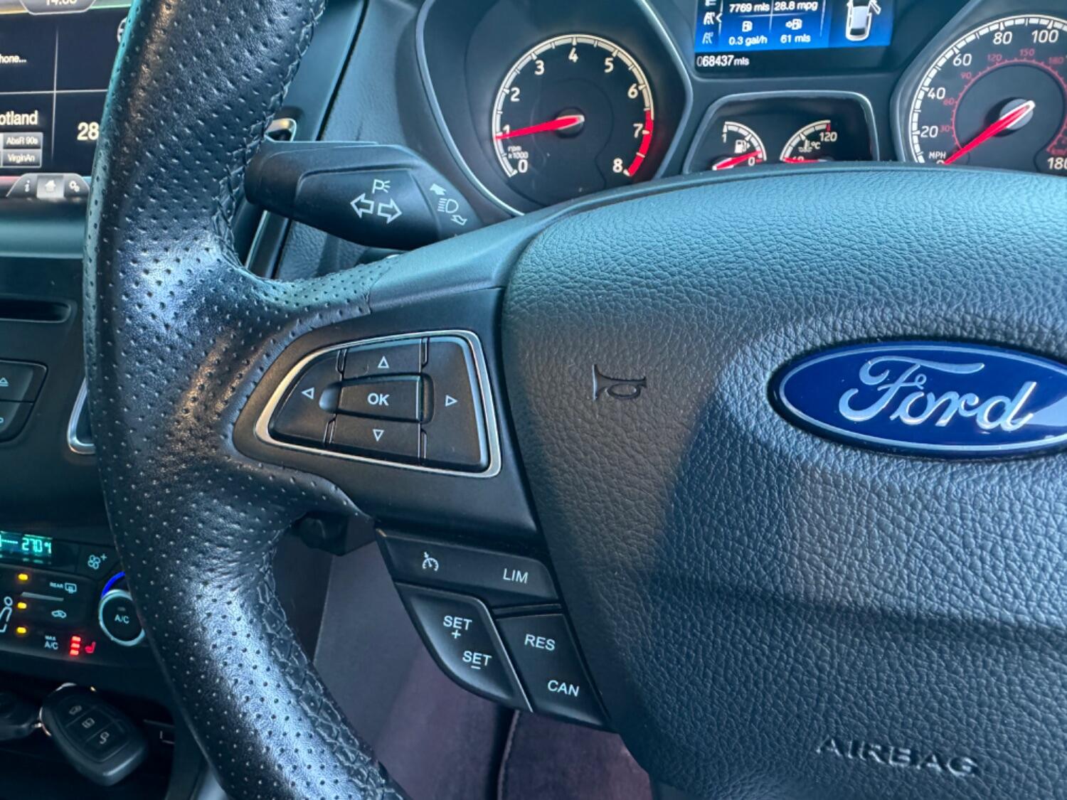 Used Ford Focus 2016 for sale - 77709039: Photo 82