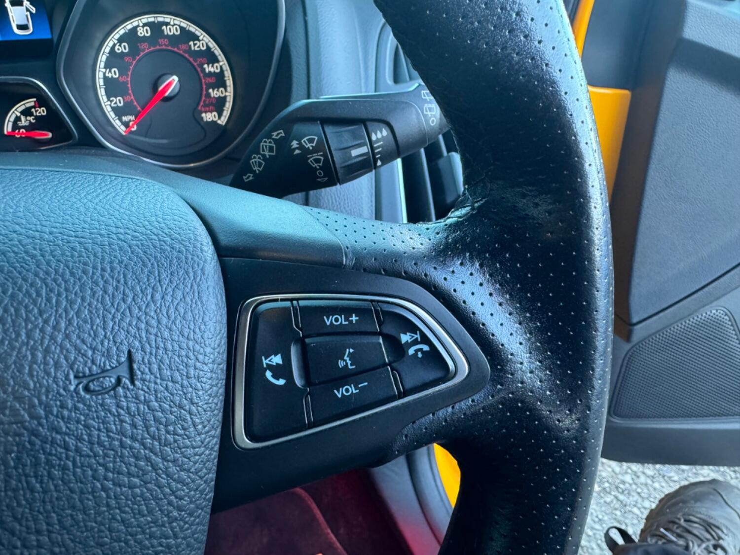 Used Ford Focus 2016 for sale - 77709039: Photo 83