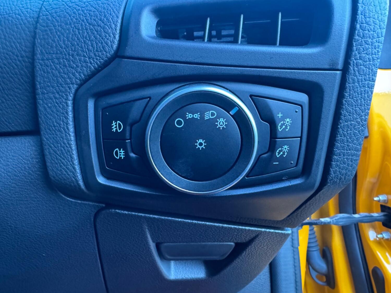 Used Ford Focus 2016 for sale - 77709039: Photo 84