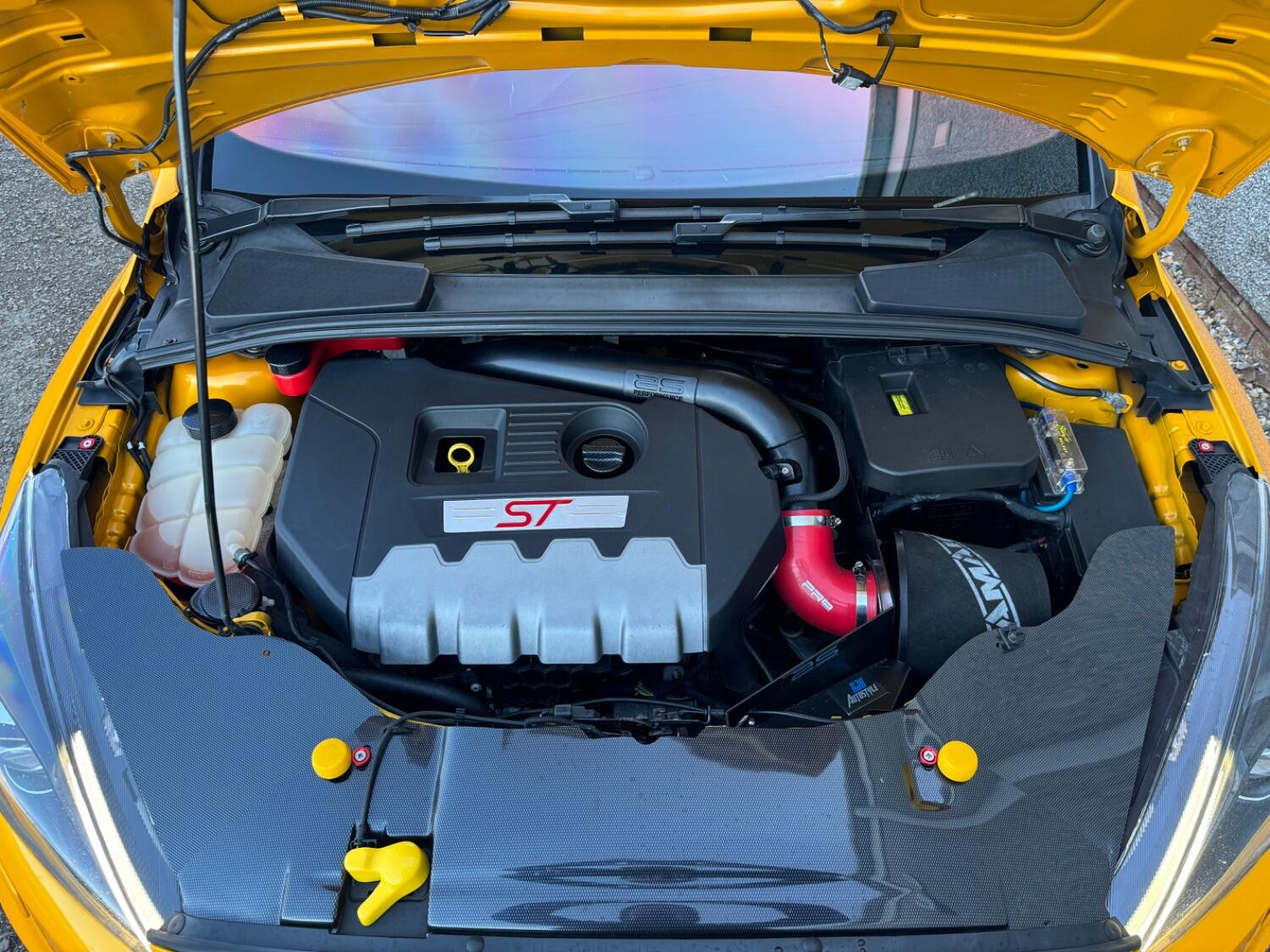 Used Ford Focus 2016 for sale - 77709039: Photo 85