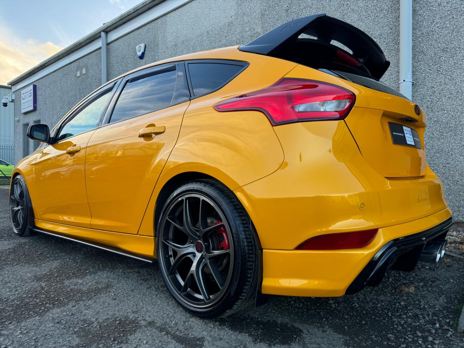 Used Ford Focus 2016 for sale - 77709039: Photo 9