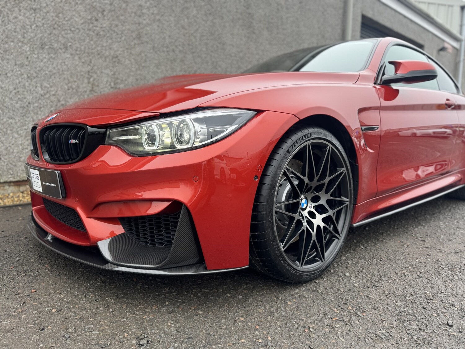 Used BMW M4 2018 for sale - 77482300: Photo 10
