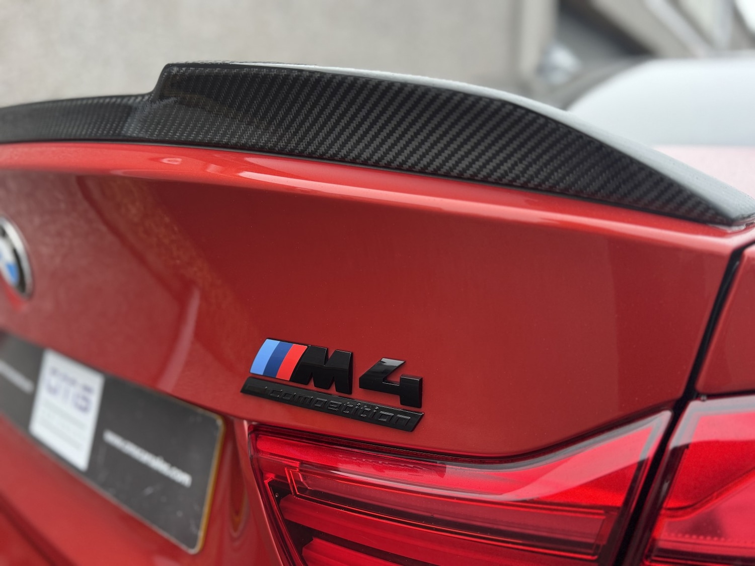 Used BMW M4 2018 for sale - 77482300: Photo 12