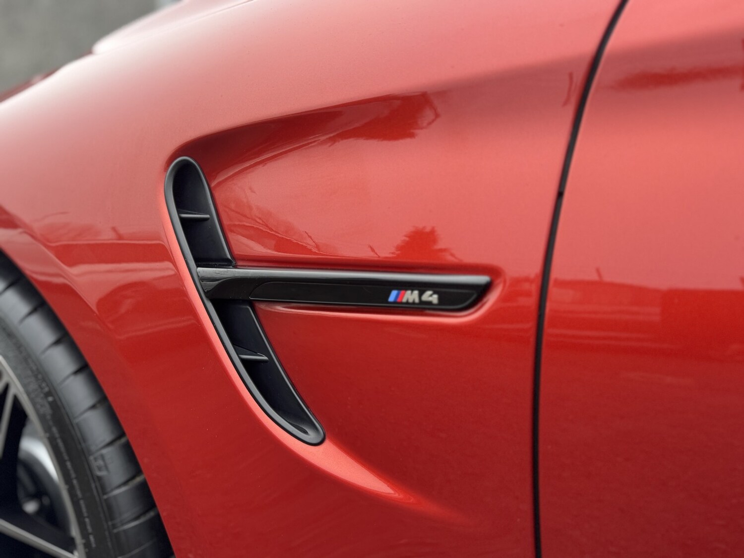 Used BMW M4 2018 for sale - 77482300: Photo 13