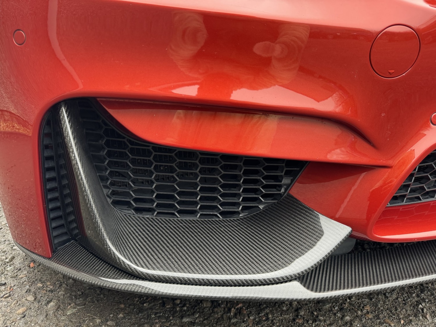 Used BMW M4 2018 for sale - 77482300: Photo 19