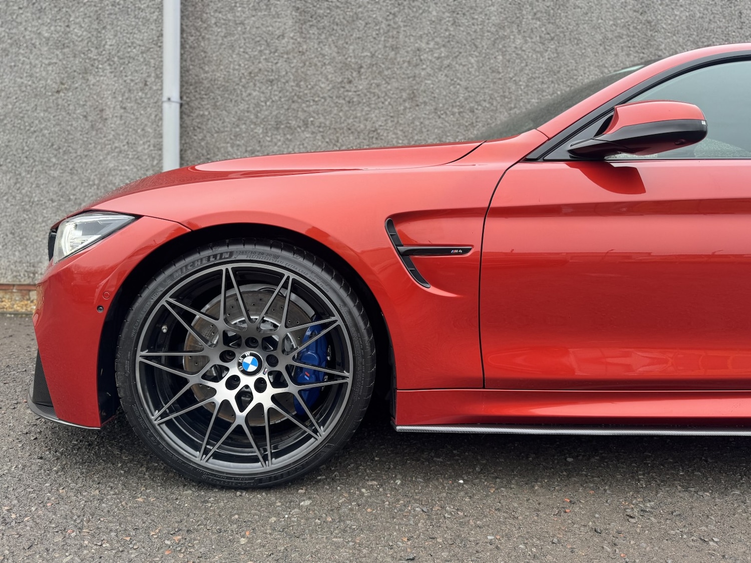 Used BMW M4 2018 for sale - 77482300: Photo 21