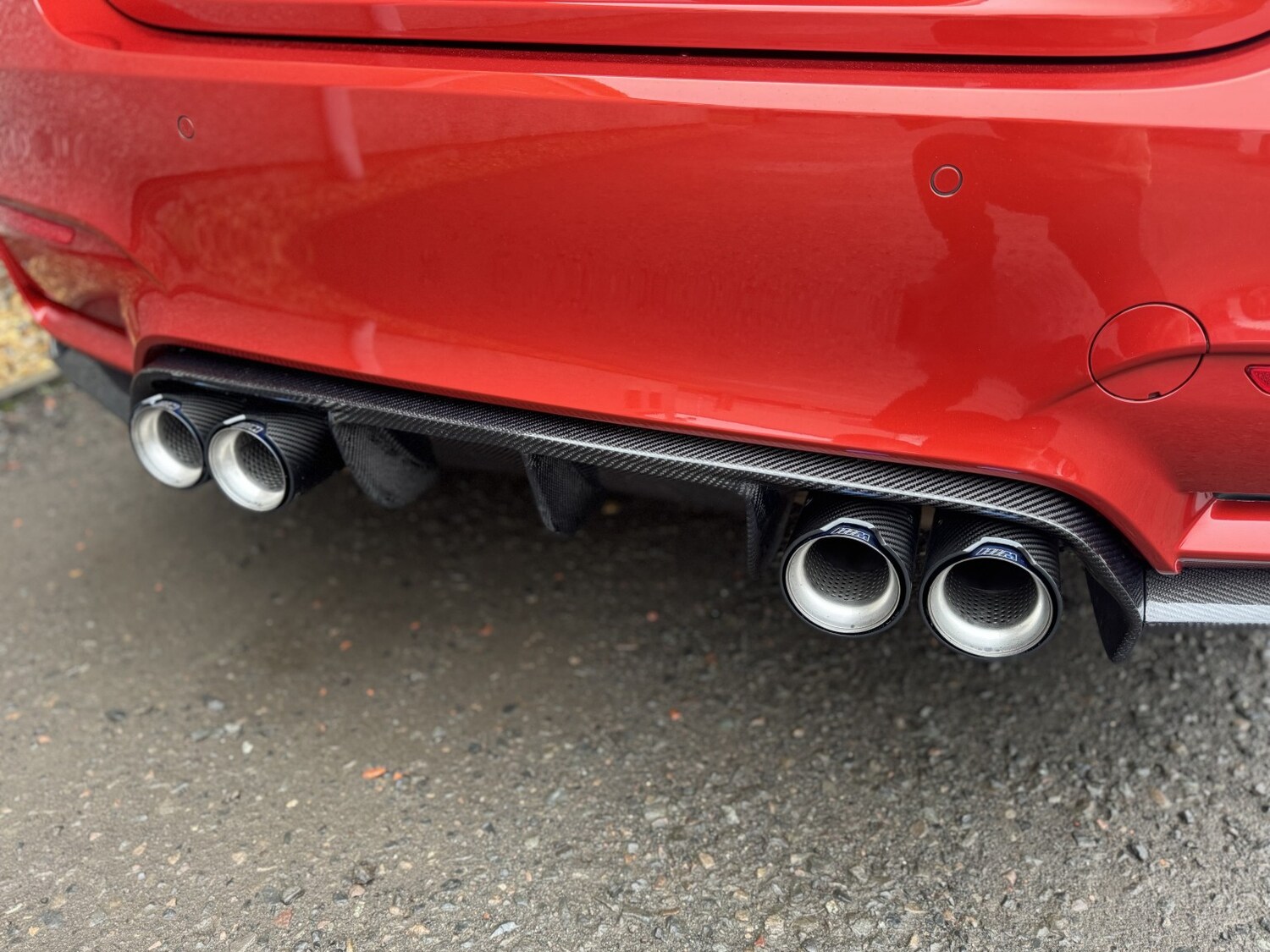 Used BMW M4 2018 for sale - 77482300: Photo 23