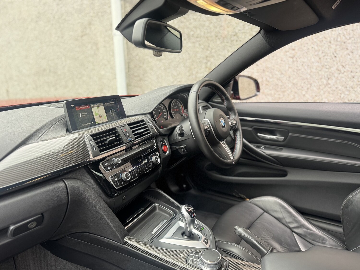 Used BMW M4 2018 for sale - 77482300: Photo 26