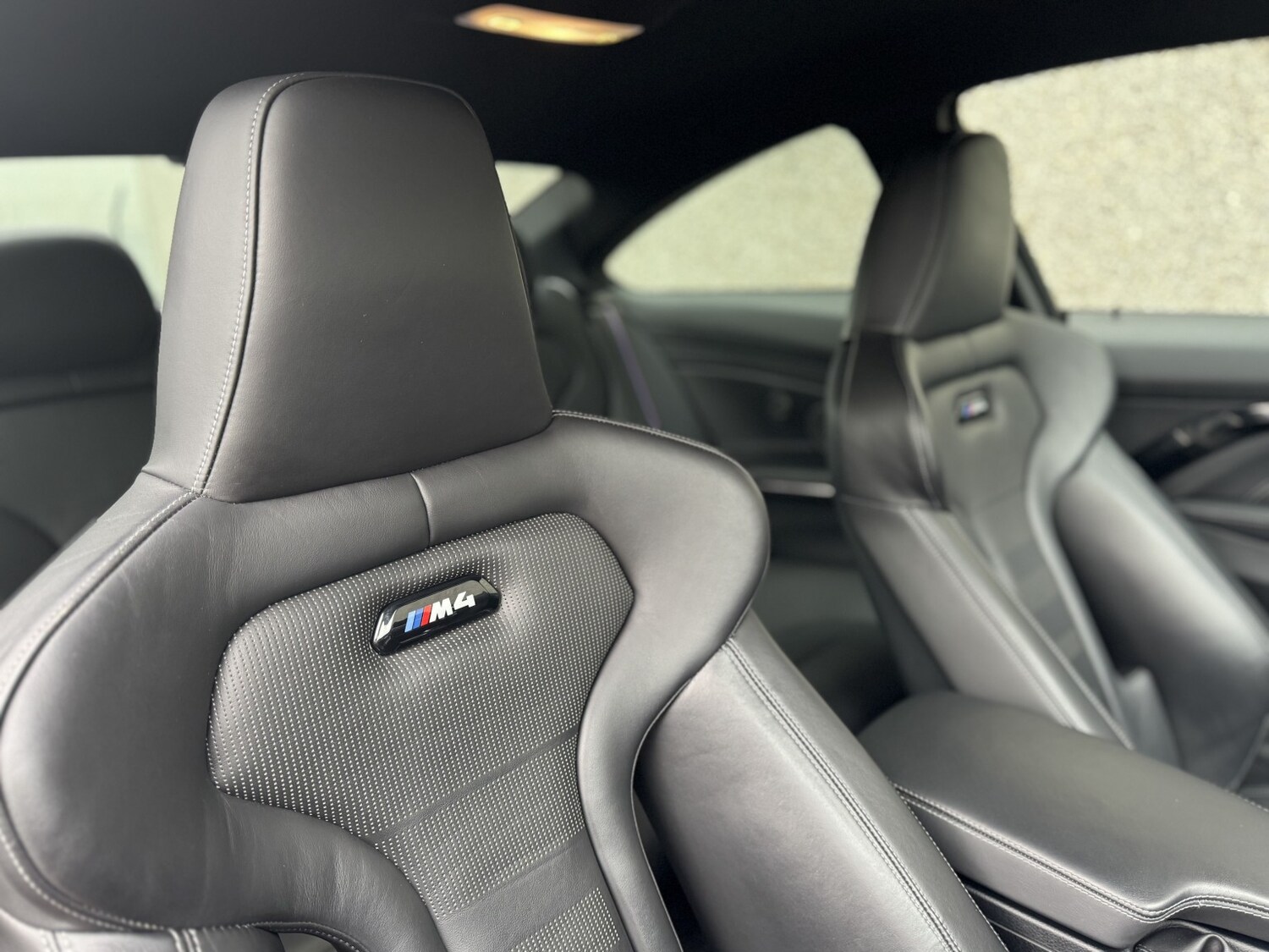 Used BMW M4 2018 for sale - 77482300: Photo 28