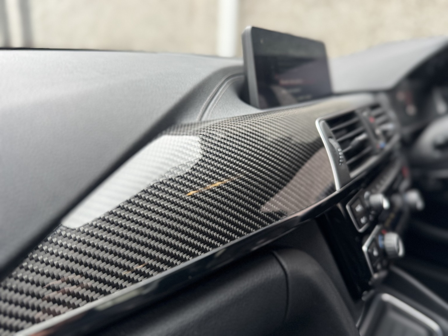 Used BMW M4 2018 for sale - 77482300: Photo 29