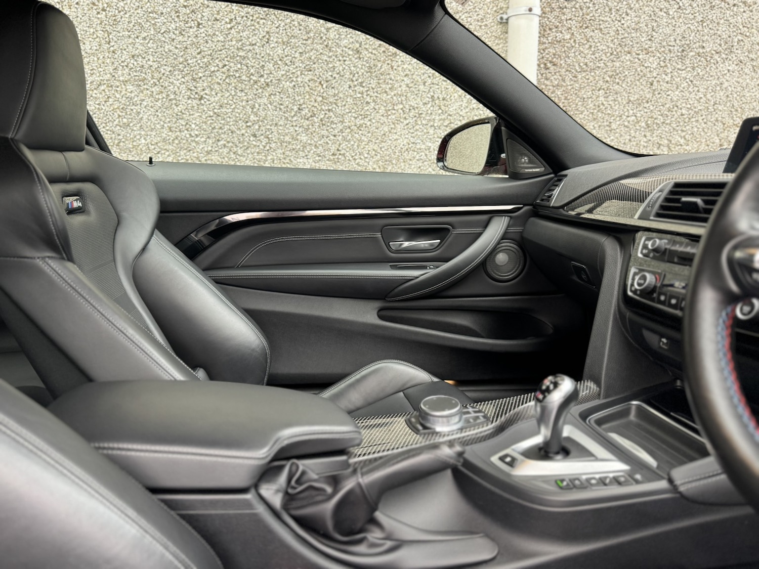 Used BMW M4 2018 for sale - 77482300: Photo 31