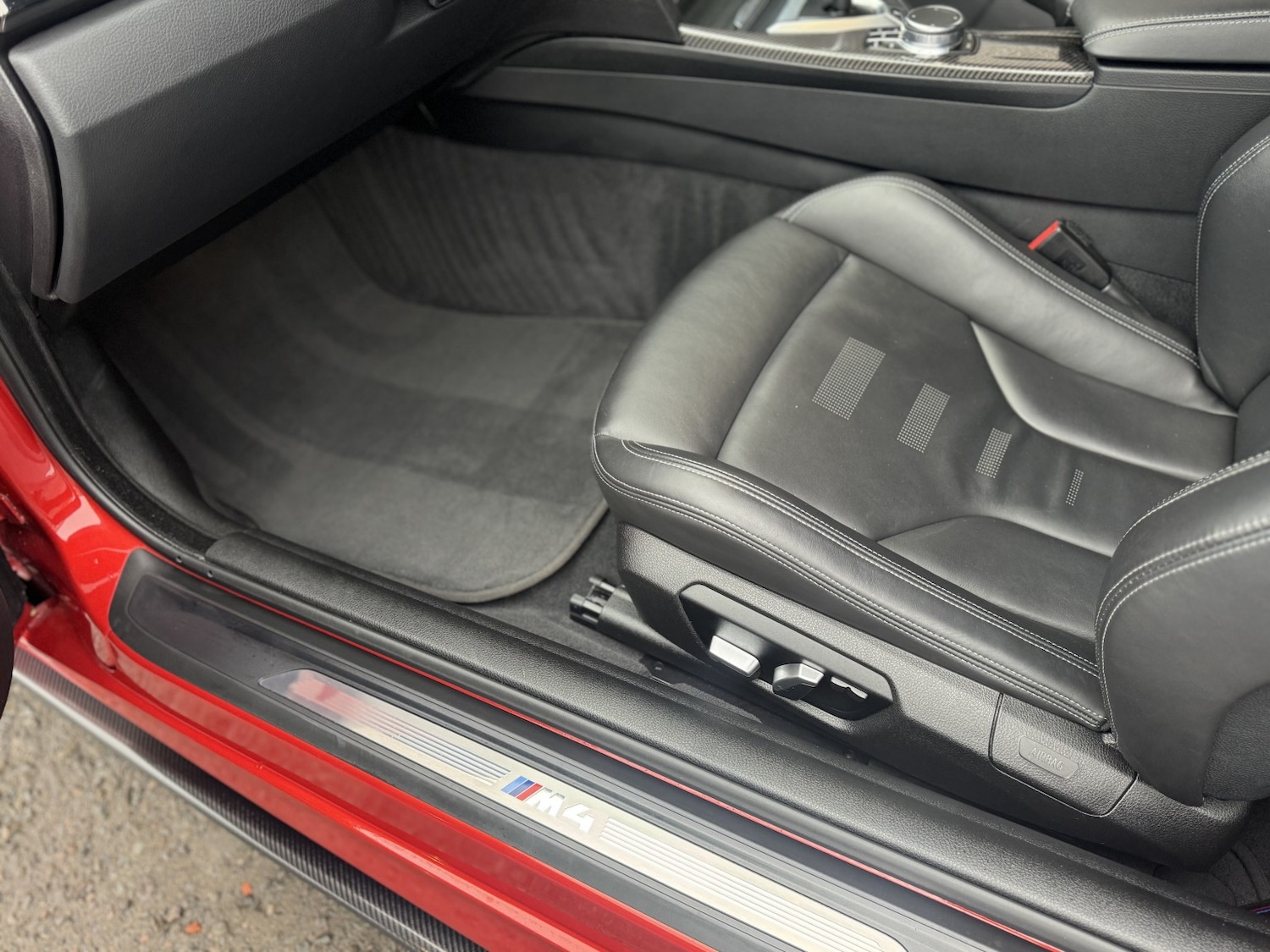 Used BMW M4 2018 for sale - 77482300: Photo 36