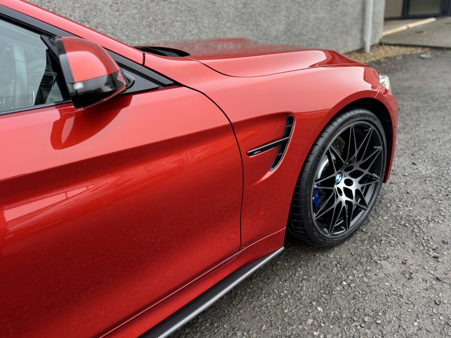 Used BMW M4 2018 for sale - 77482300: Photo 41