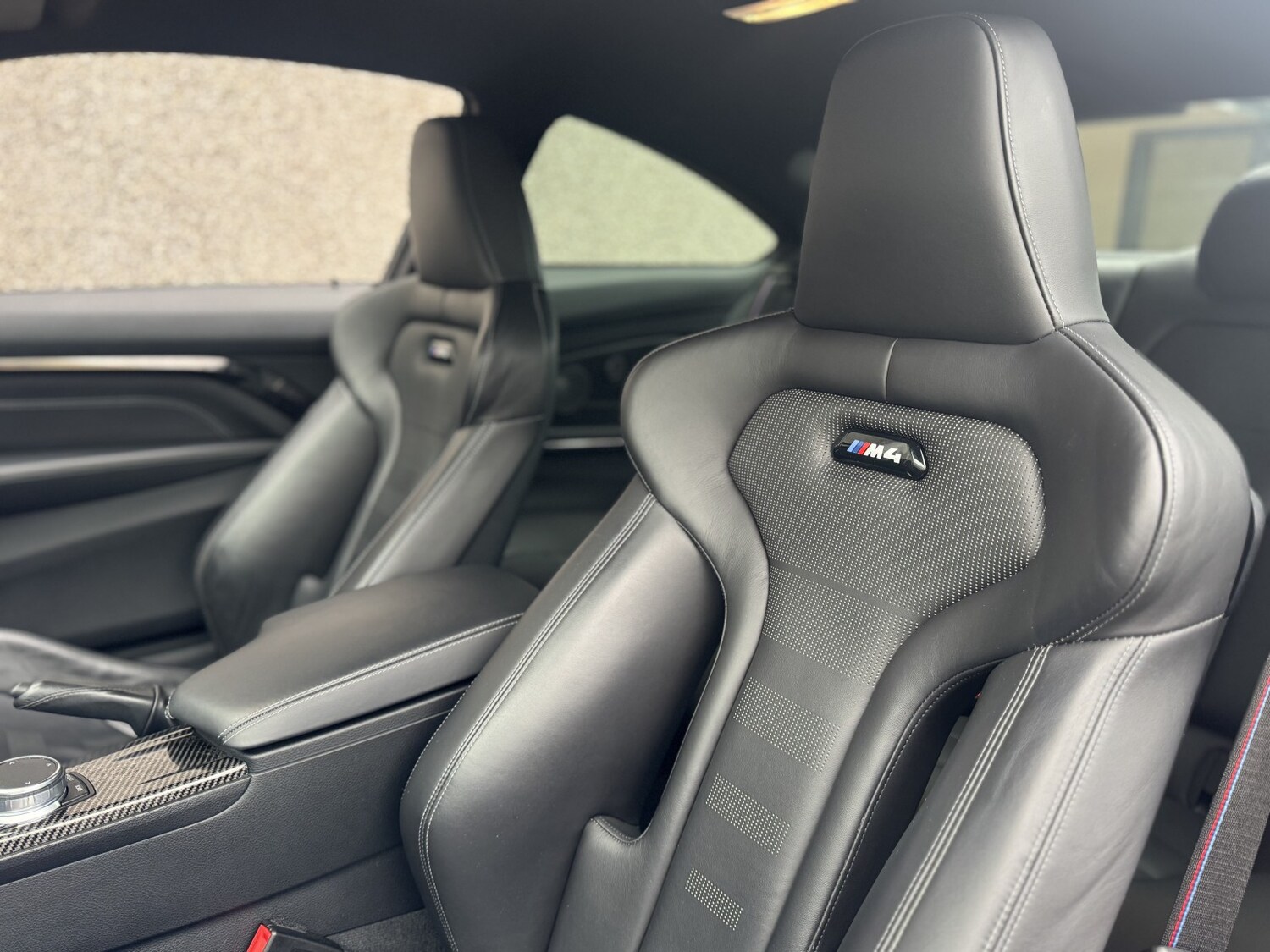 Used BMW M4 2018 for sale - 77482300: Photo 43