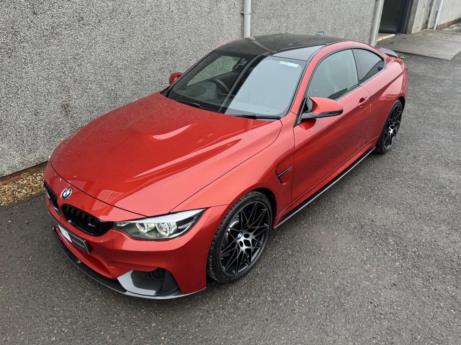 Used BMW M4 2018 for sale - 77482300: Photo 52