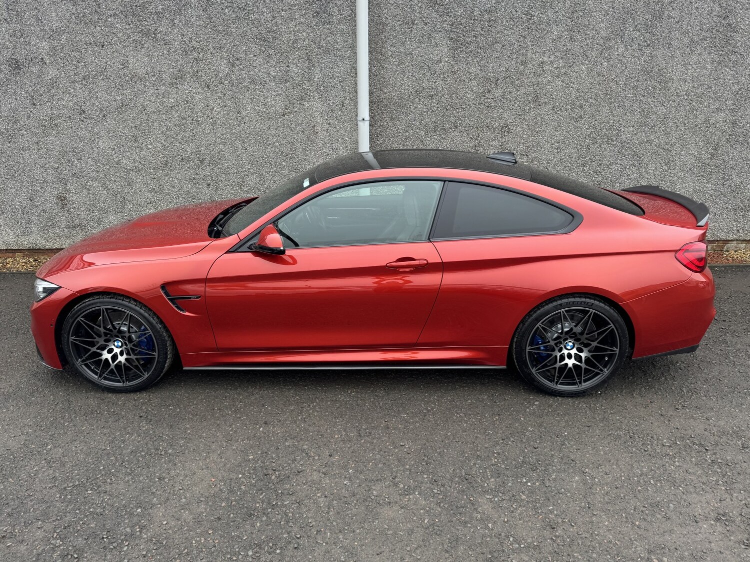 Used BMW M4 2018 for sale - 77482300: Photo 55