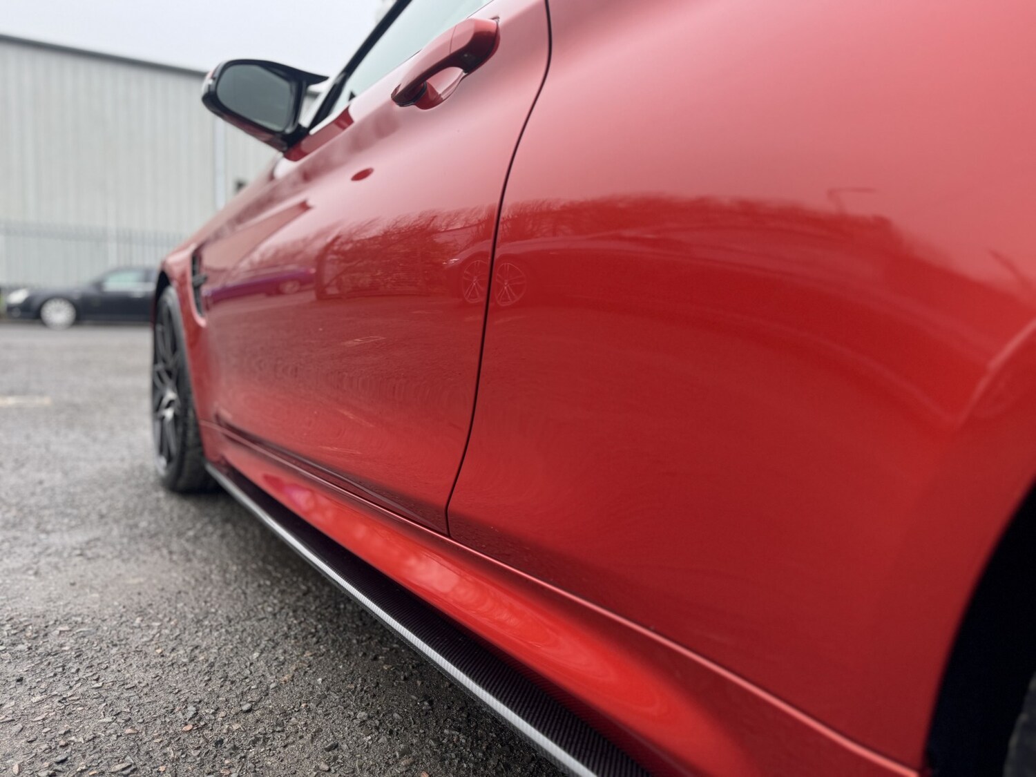 Used BMW M4 2018 for sale - 77482300: Photo 58