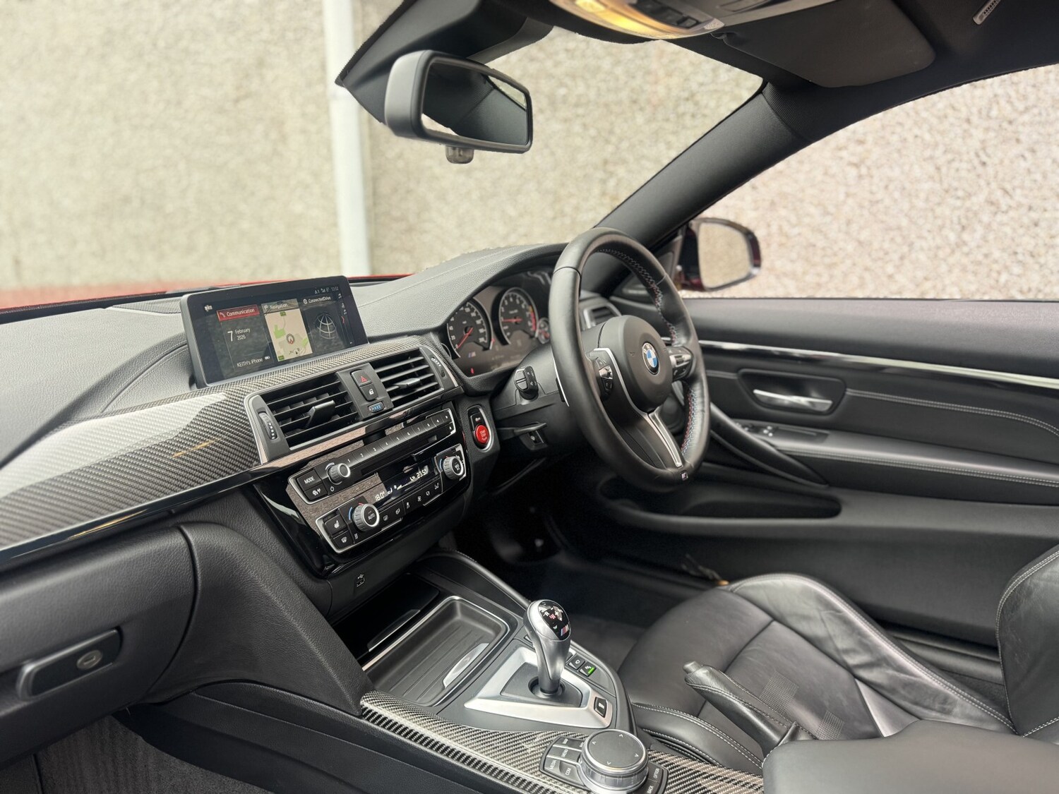 Used BMW M4 2018 for sale - 77482300: Photo 59