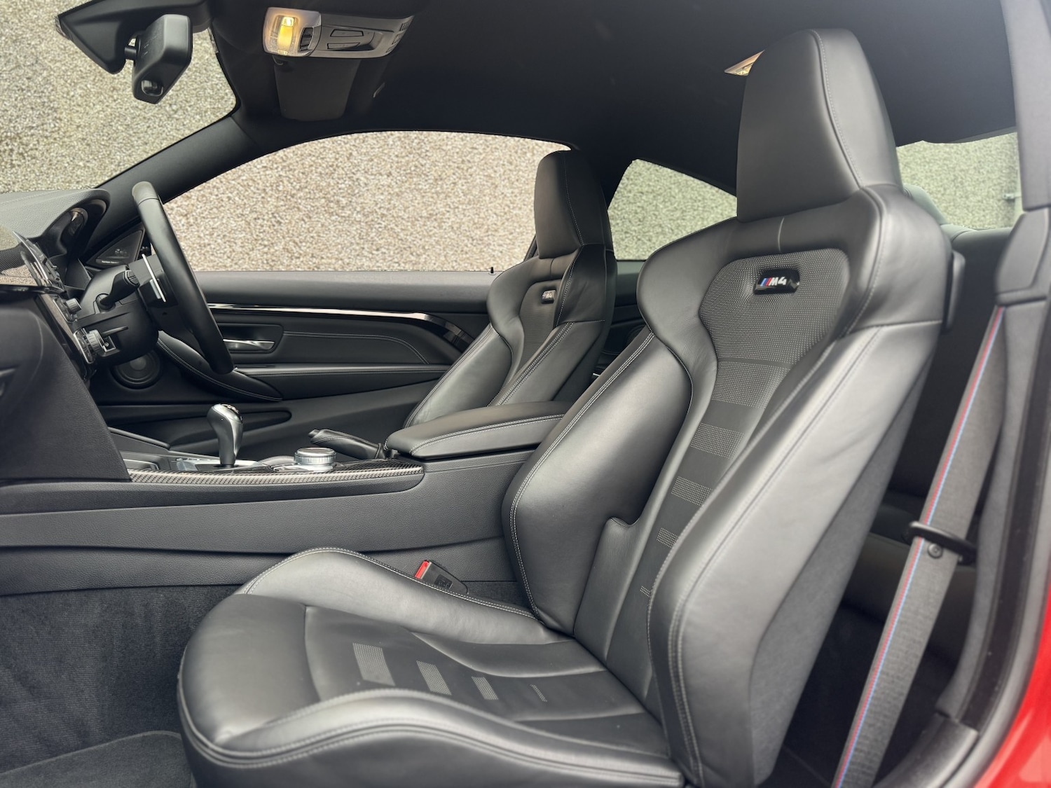 Used BMW M4 2018 for sale - 77482300: Photo 60