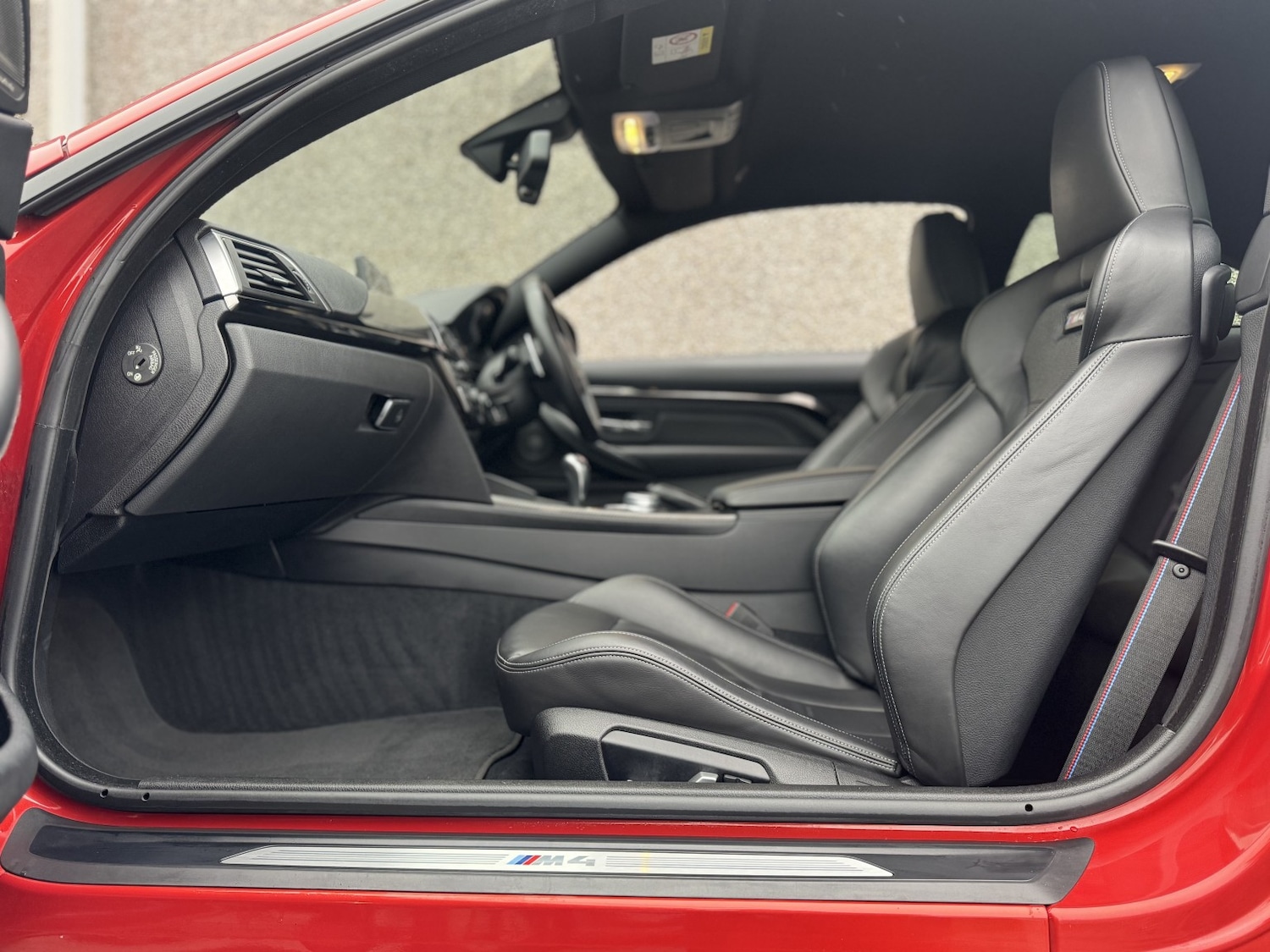 Used BMW M4 2018 for sale - 77482300: Photo 62