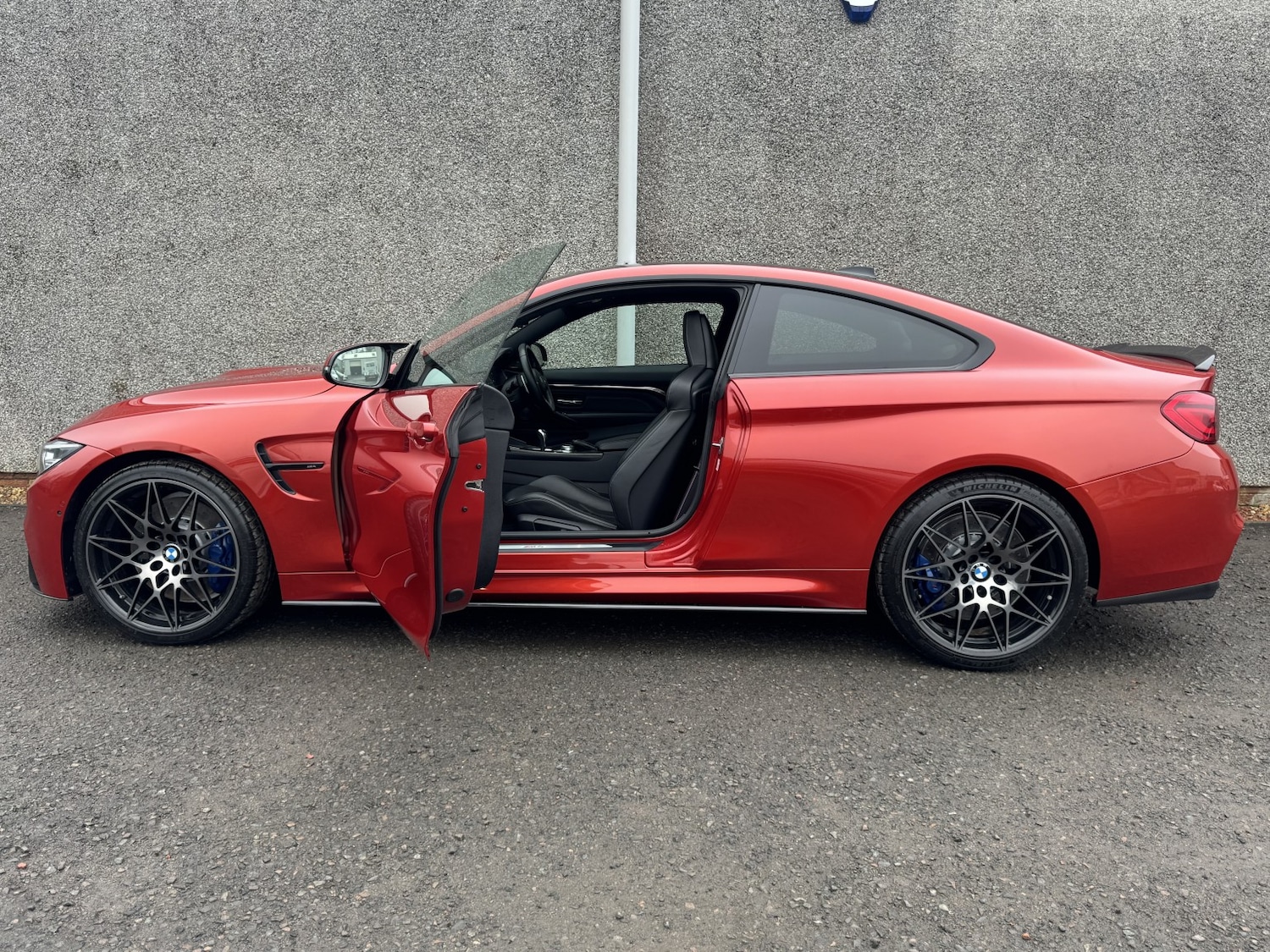 Used BMW M4 2018 for sale - 77482300: Photo 63