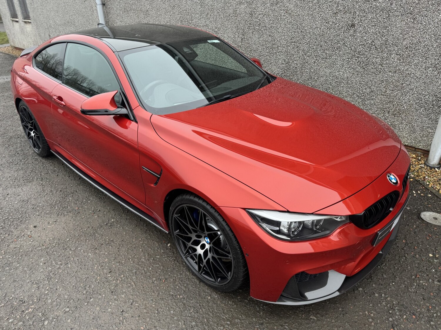 Used BMW M4 2018 for sale - 77482300: Photo 72