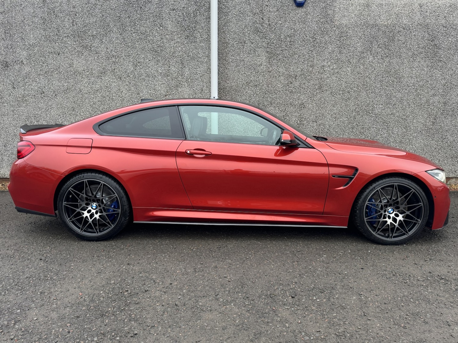 Used BMW M4 2018 for sale - 77482300: Photo 74