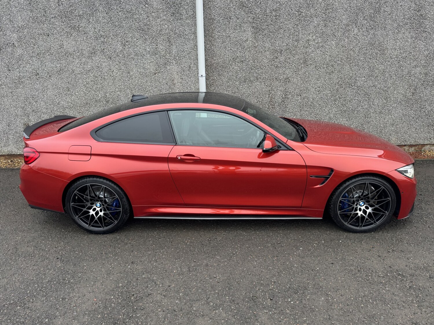 Used BMW M4 2018 for sale - 77482300: Photo 75