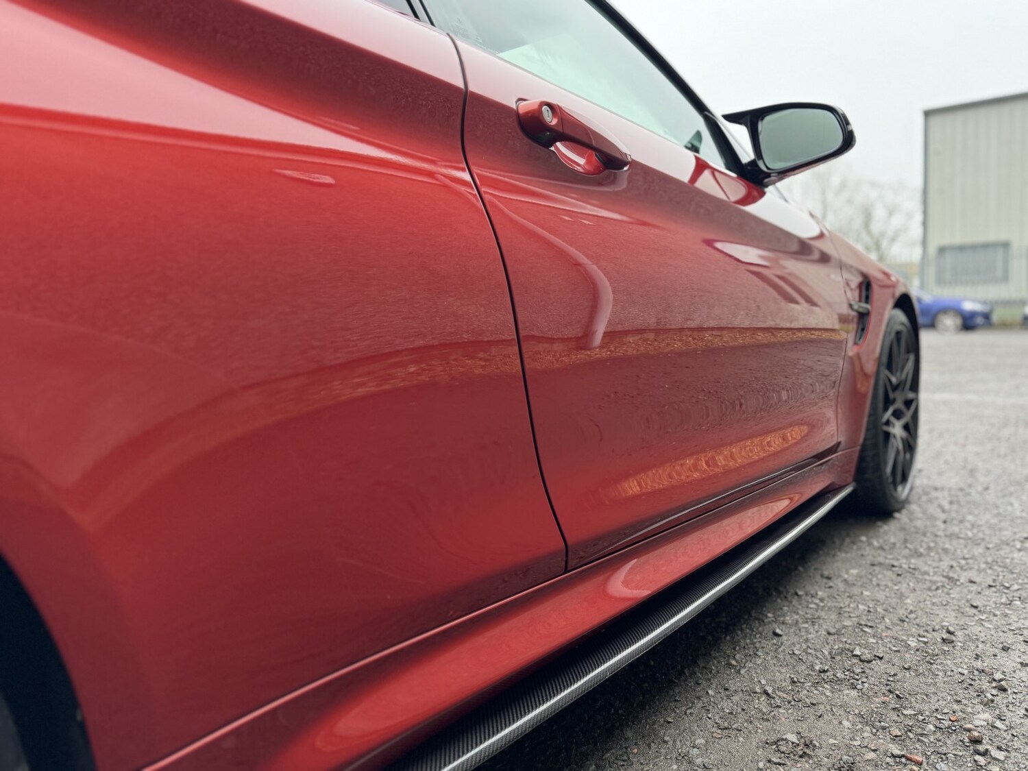 Used BMW M4 2018 for sale - 77482300: Photo 78