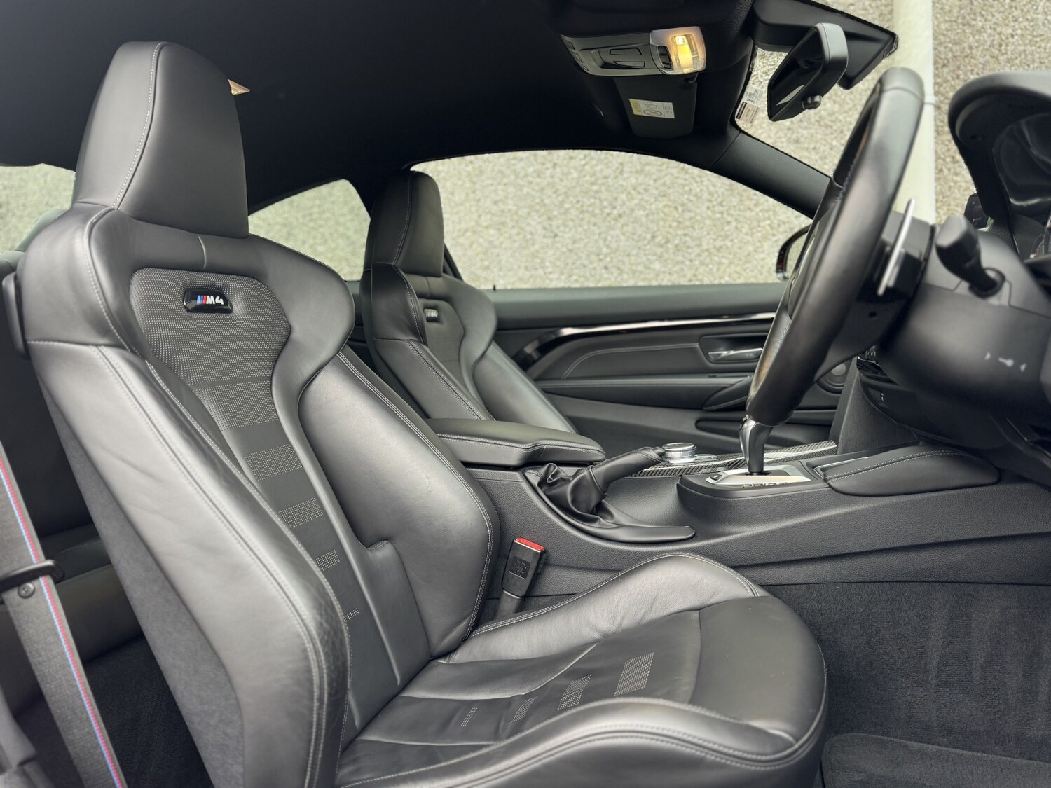 Used BMW M4 2018 for sale - 77482300: Photo 80